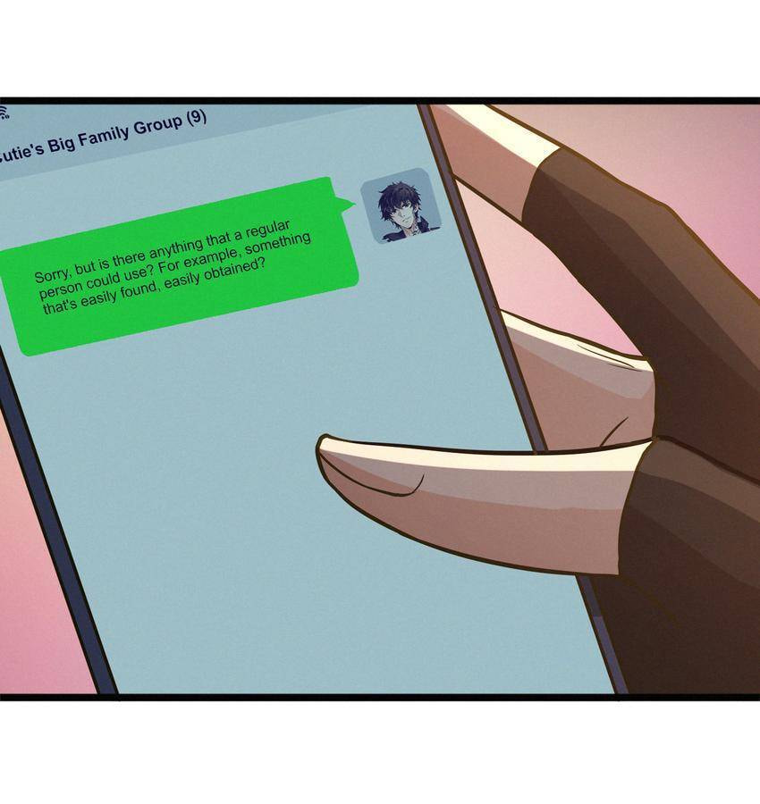 Read Here Lies the Wicked chapter 9 image 71 on Lezhin