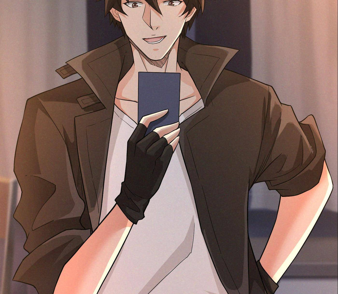 Read Here Lies the Wicked chapter 9 image 78 on Lezhin