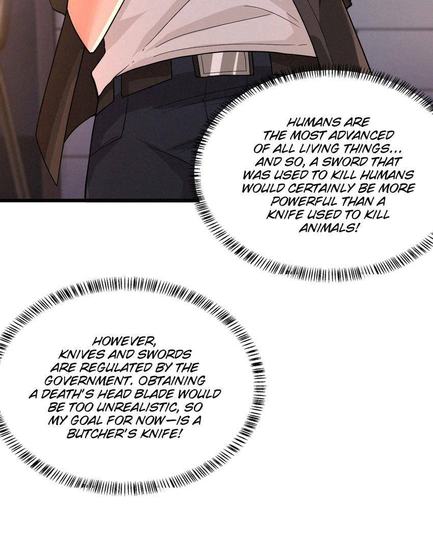 Read Here Lies the Wicked chapter 9 image 79 on Lezhin