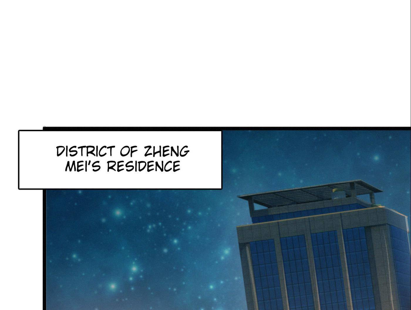Read Here Lies the Wicked chapter 9 image 8 on Lezhin