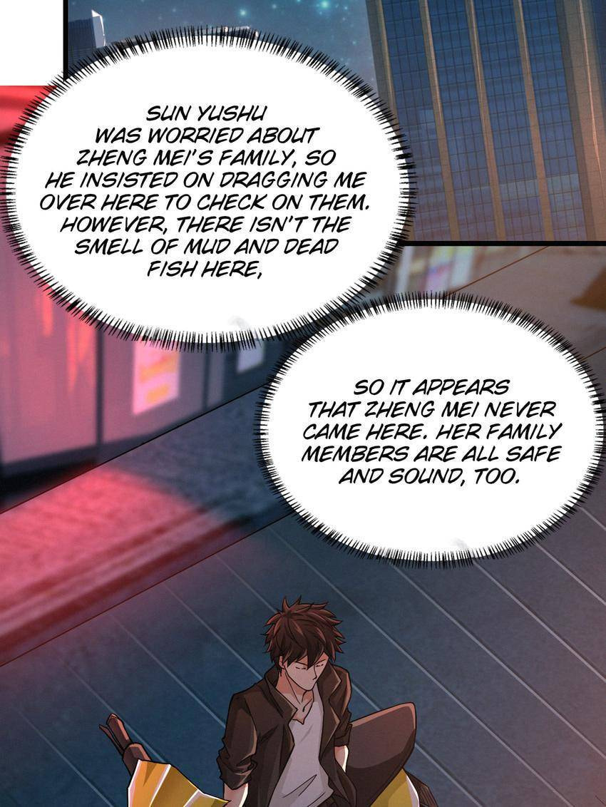 Read Here Lies the Wicked chapter 9 image 9 on Lezhin