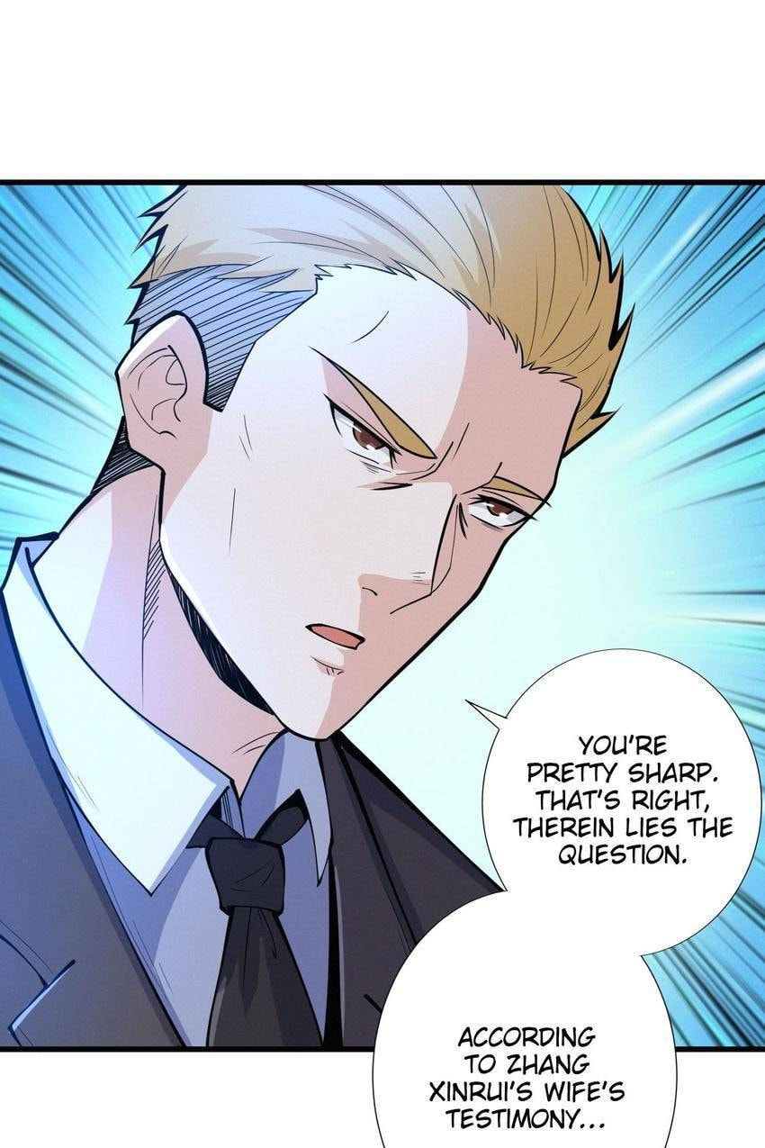 Read Here Lies the Wicked chapter 90 image 14 on Lezhin