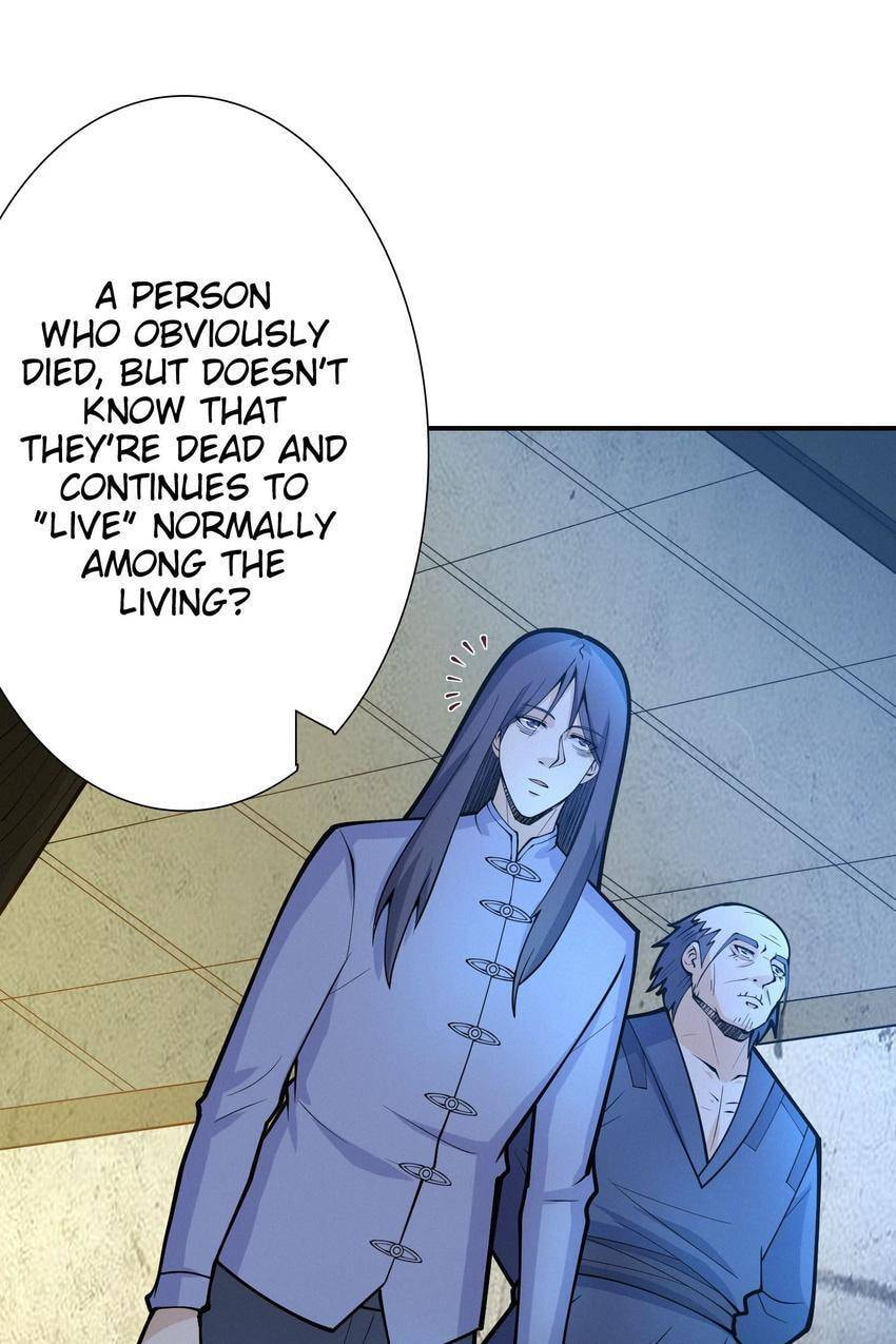 Read Here Lies the Wicked chapter 90 image 20 on Lezhin