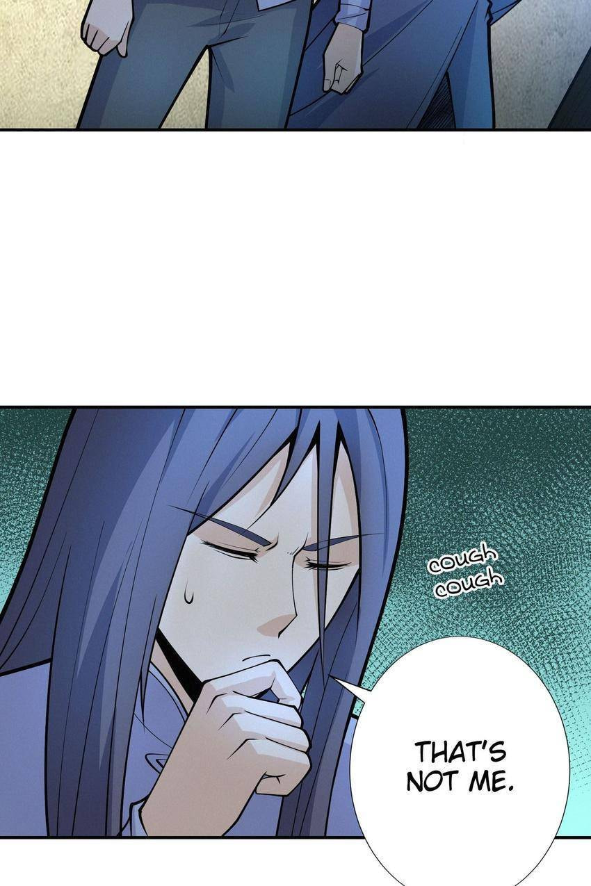 Read Here Lies the Wicked chapter 90 image 21 on Lezhin