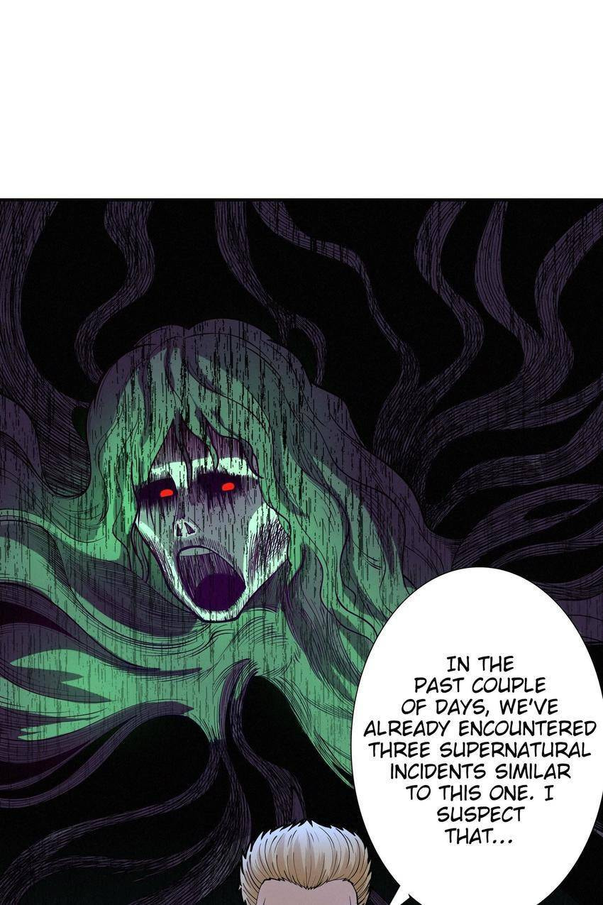 Read Here Lies the Wicked chapter 90 image 23 on Lezhin