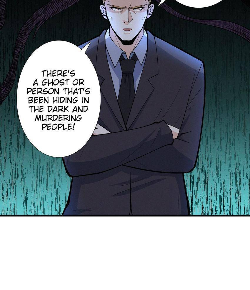 Read Here Lies the Wicked chapter 90 image 24 on Lezhin