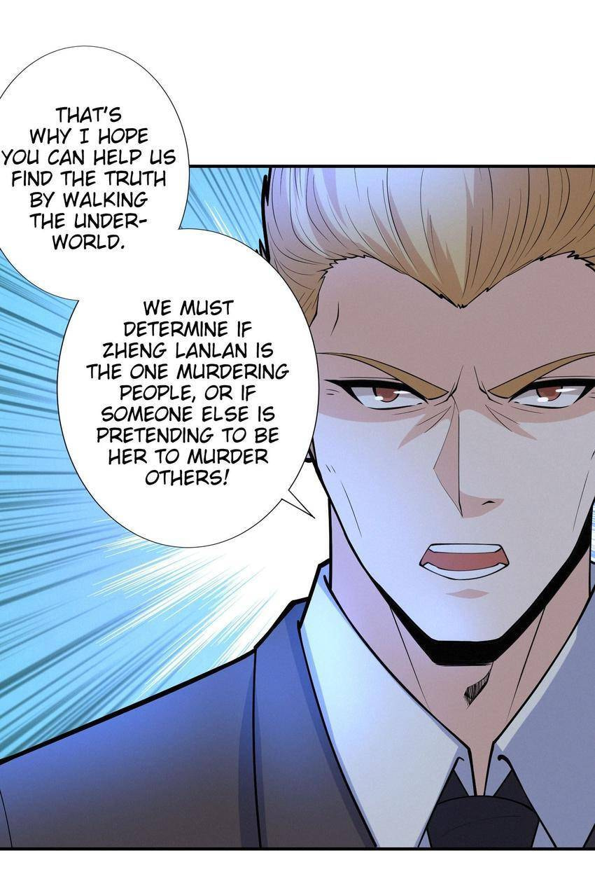 Read Here Lies the Wicked chapter 90 image 25 on Lezhin