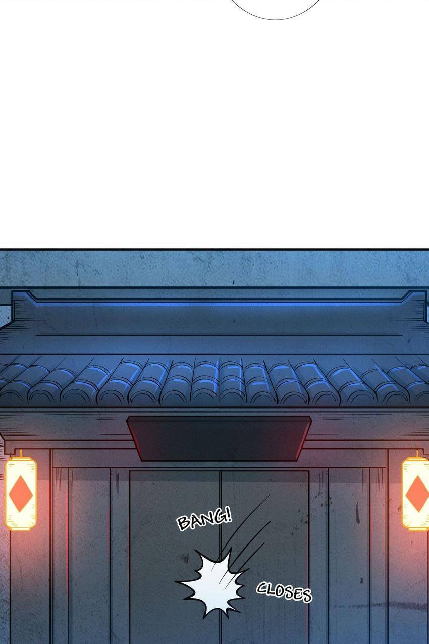 Read Here Lies the Wicked chapter 90 image 29 on Lezhin
