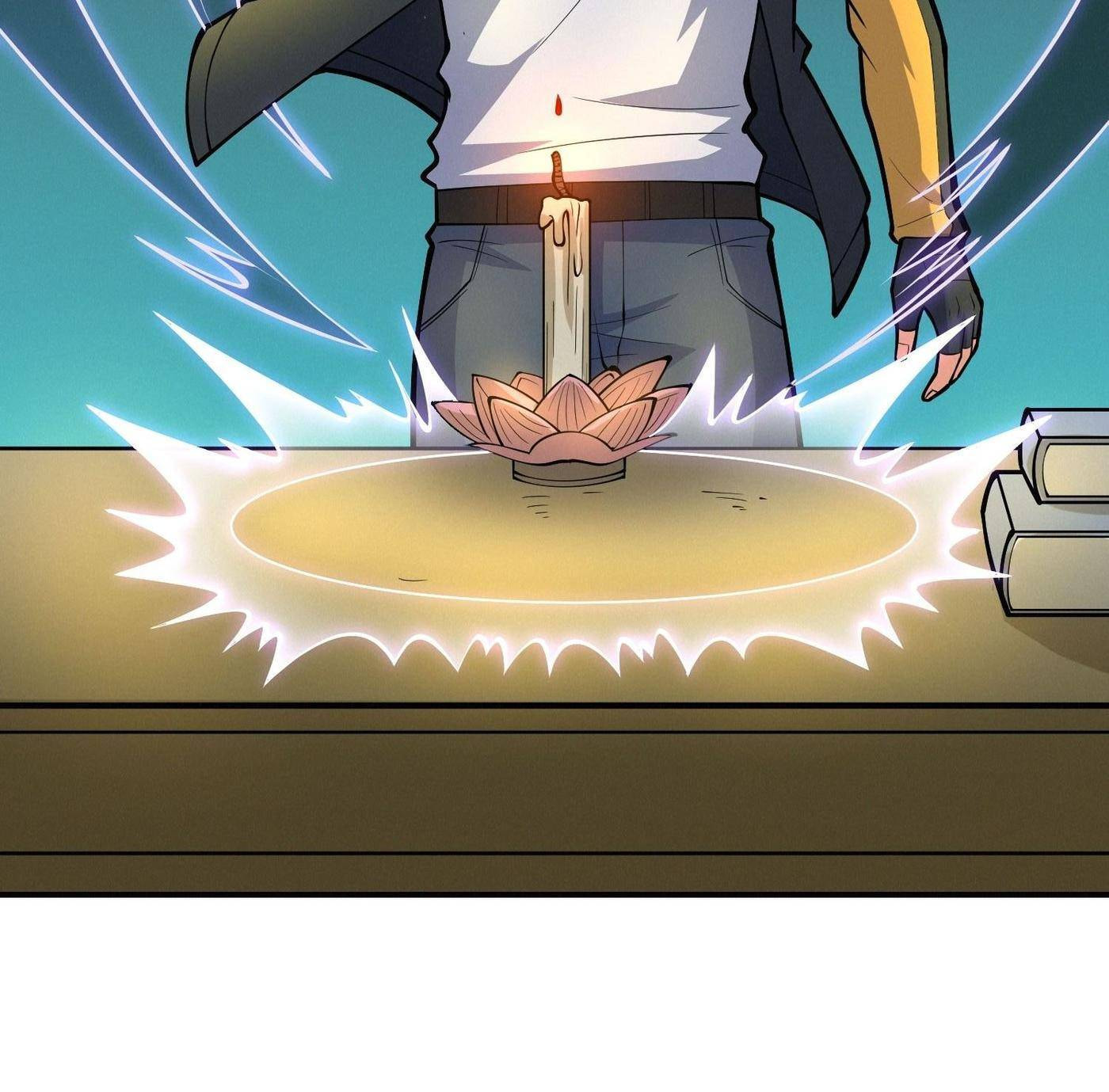 Read Here Lies the Wicked chapter 90 image 32 on Lezhin