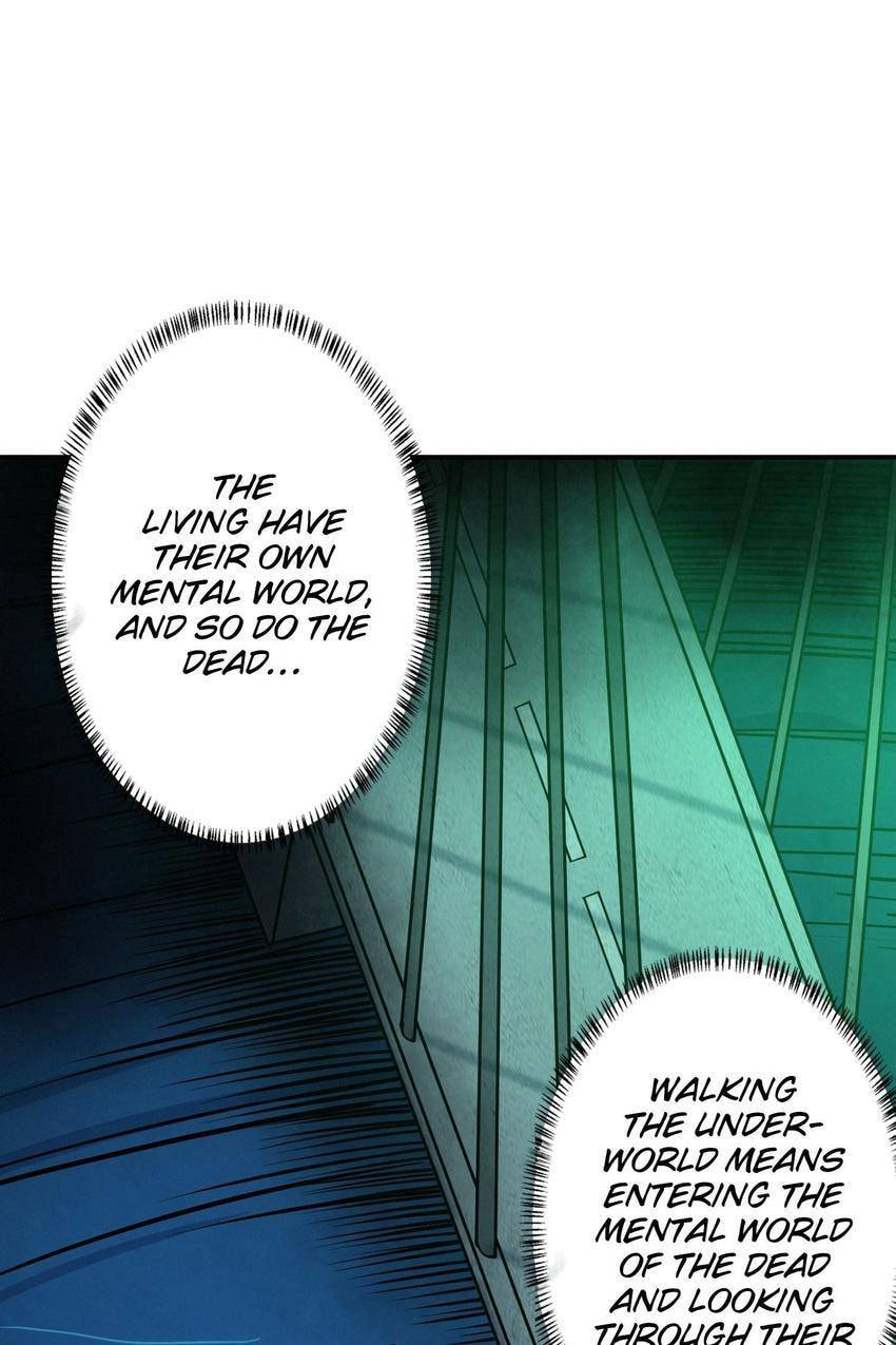 Read Here Lies the Wicked chapter 90 image 36 on Lezhin