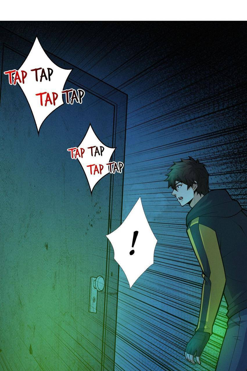 Read Here Lies the Wicked chapter 90 image 40 on Lezhin
