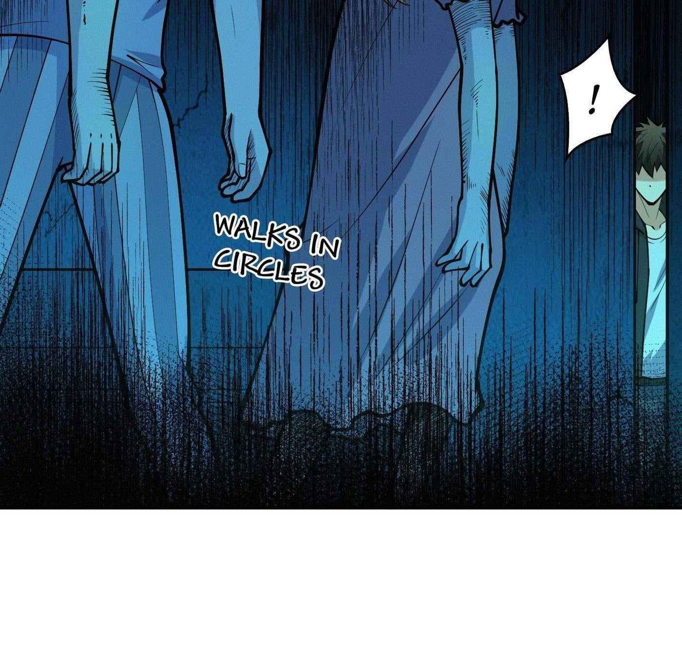Read Here Lies the Wicked chapter 90 image 44 on Lezhin