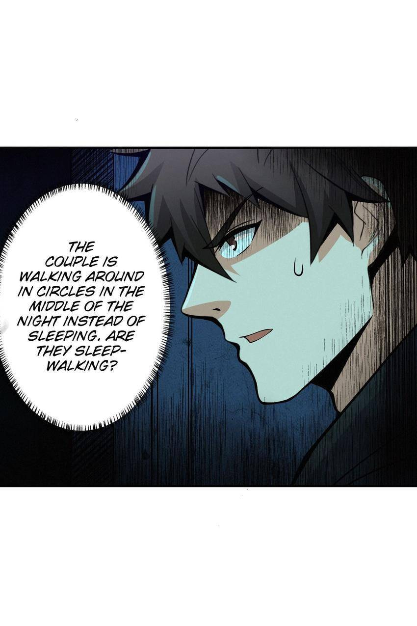 Read Here Lies the Wicked chapter 90 image 45 on Lezhin