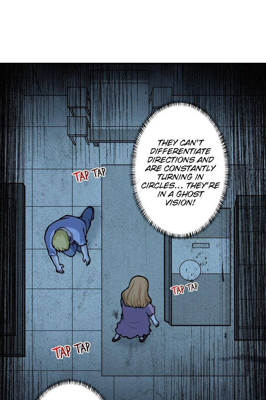Read Here Lies the Wicked chapter 90 image 48 on Lezhin