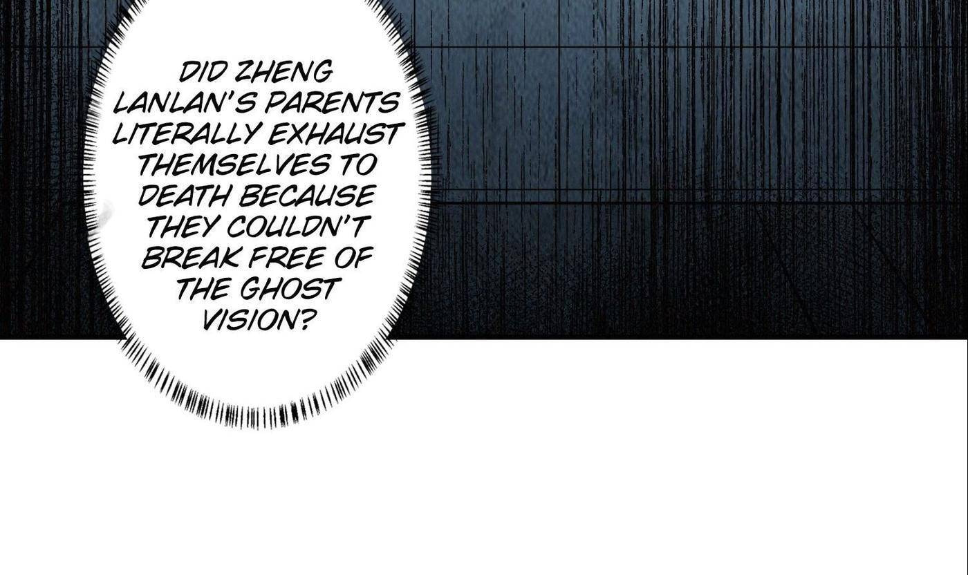 Read Here Lies the Wicked chapter 90 image 49 on Lezhin