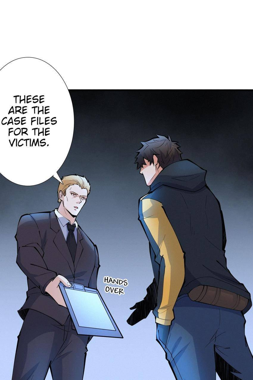 Read Here Lies the Wicked chapter 90 image 5 on Lezhin