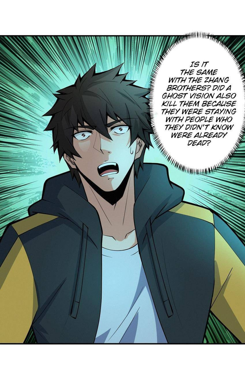 Read Here Lies the Wicked chapter 90 image 50 on Lezhin
