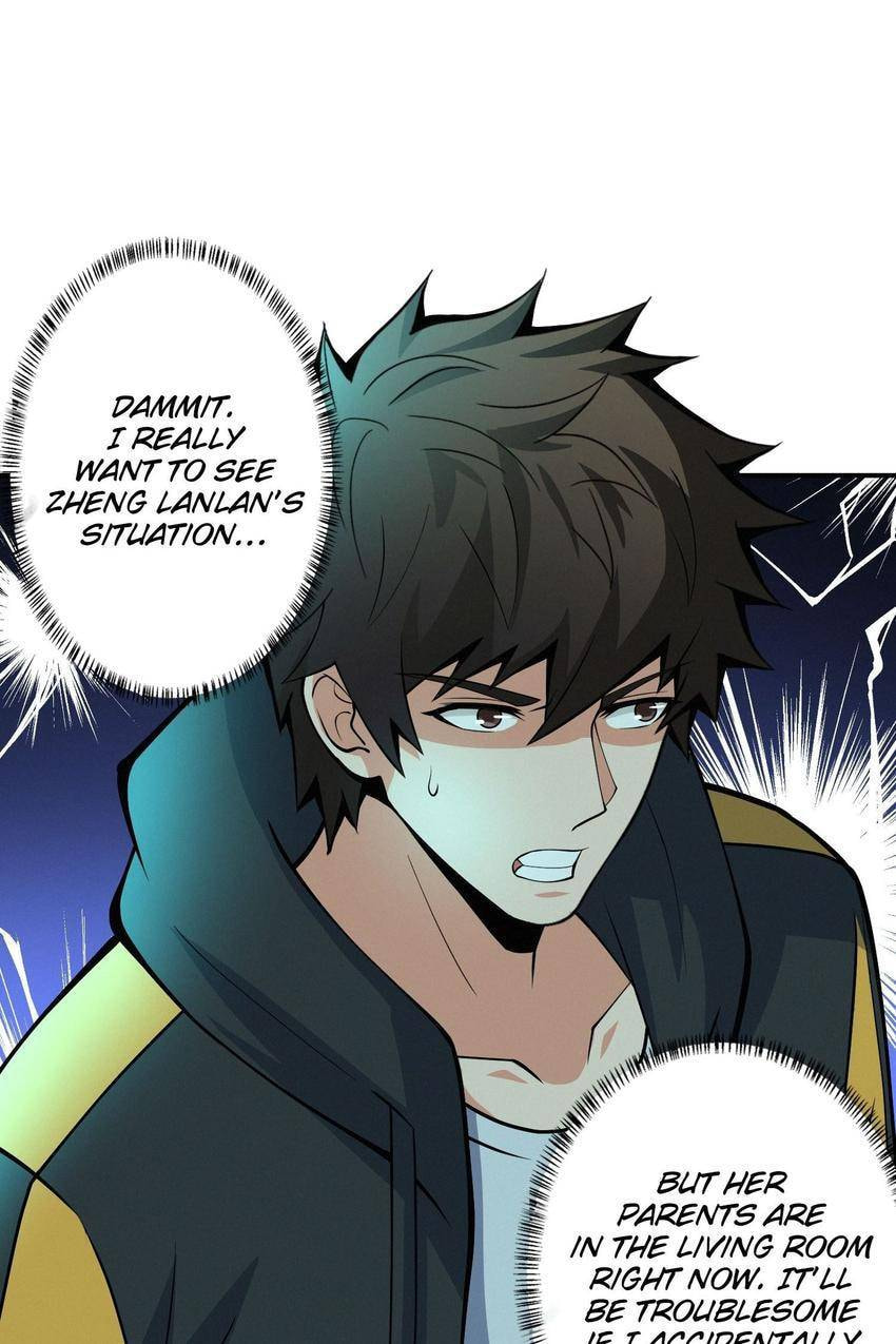 Read Here Lies the Wicked chapter 90 image 51 on Lezhin