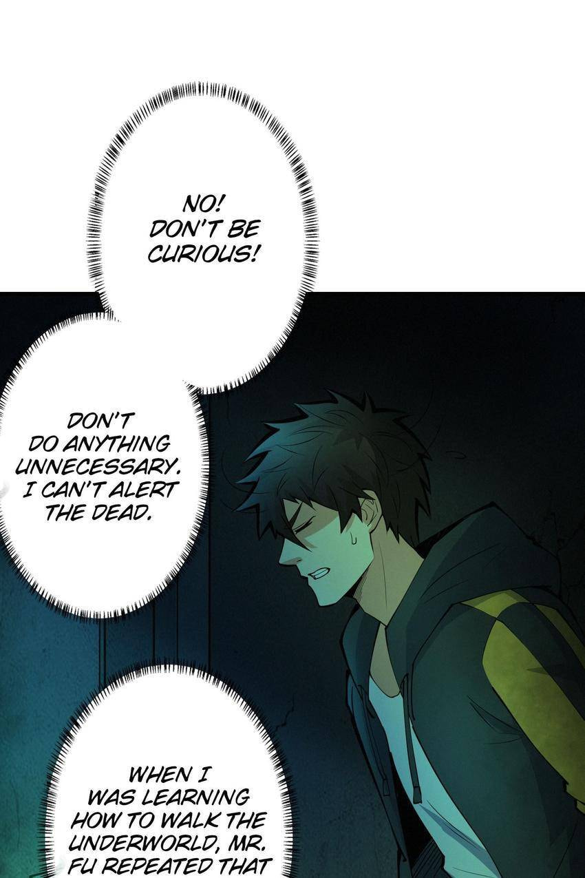 Read Here Lies the Wicked chapter 90 image 53 on Lezhin