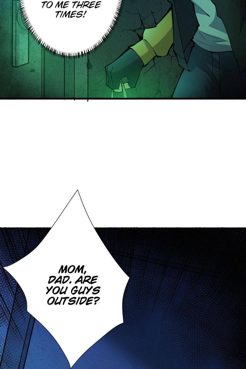 Read Here Lies the Wicked chapter 90 image 54 on Lezhin