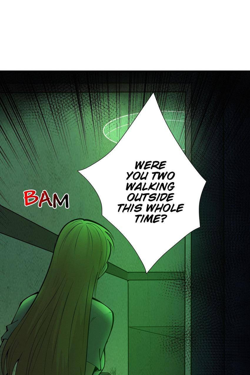 Read Here Lies the Wicked chapter 90 image 56 on Lezhin