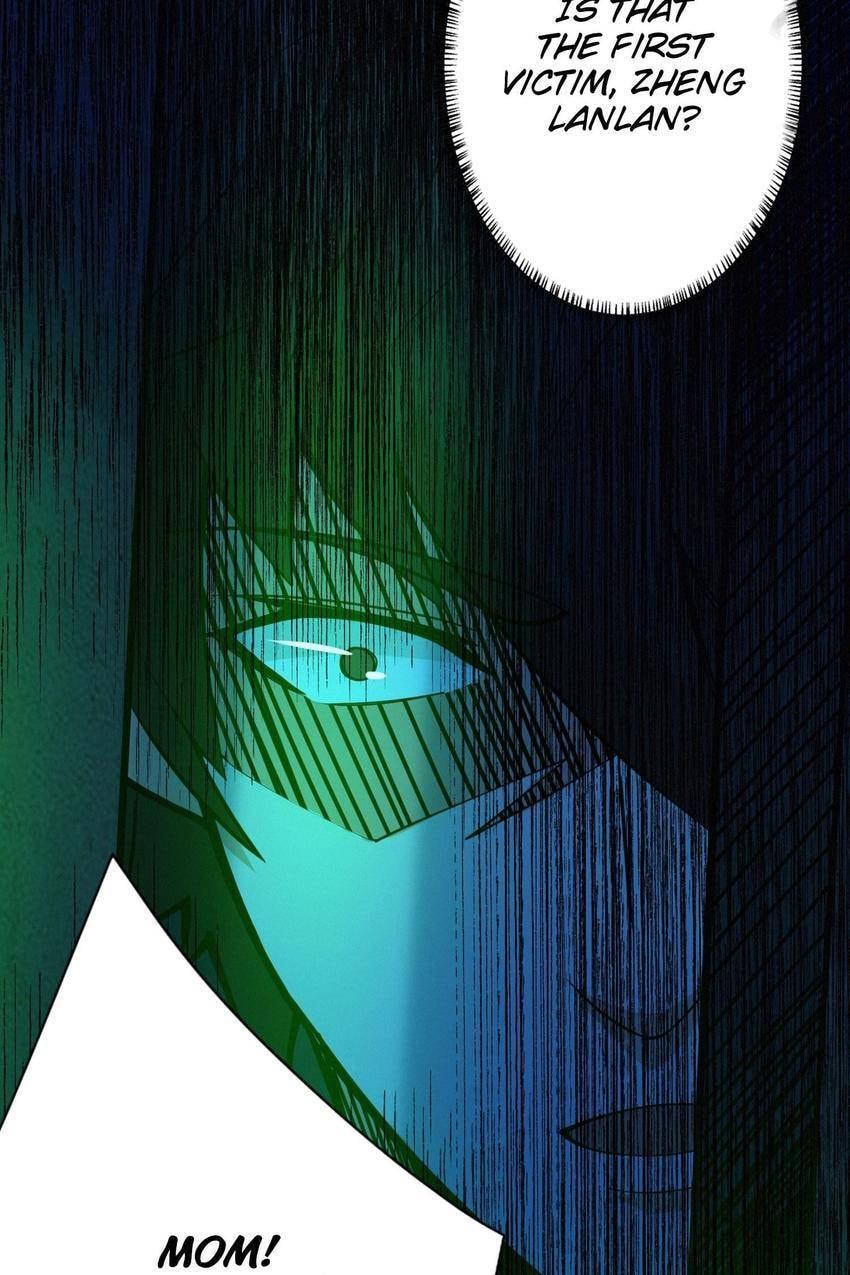 Read Here Lies the Wicked chapter 90 image 58 on Lezhin
