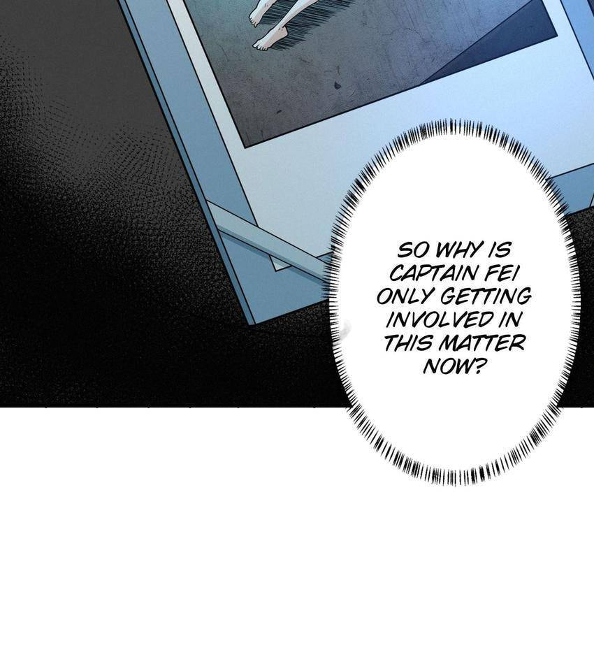 Read Here Lies the Wicked chapter 90 image 9 on Lezhin