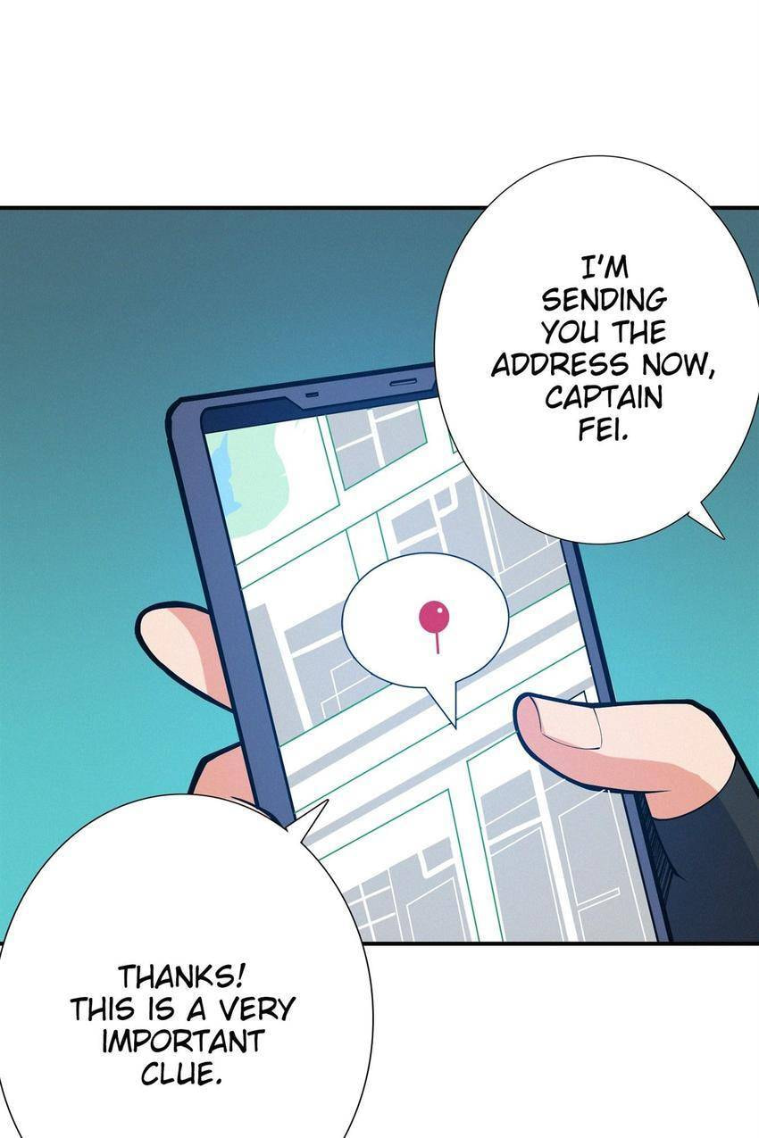 Read Here Lies the Wicked chapter 91 image 13 on Lezhin