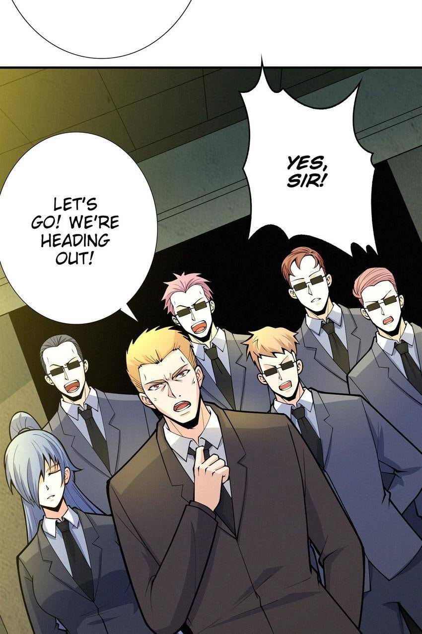 Read Here Lies the Wicked chapter 91 image 14 on Lezhin