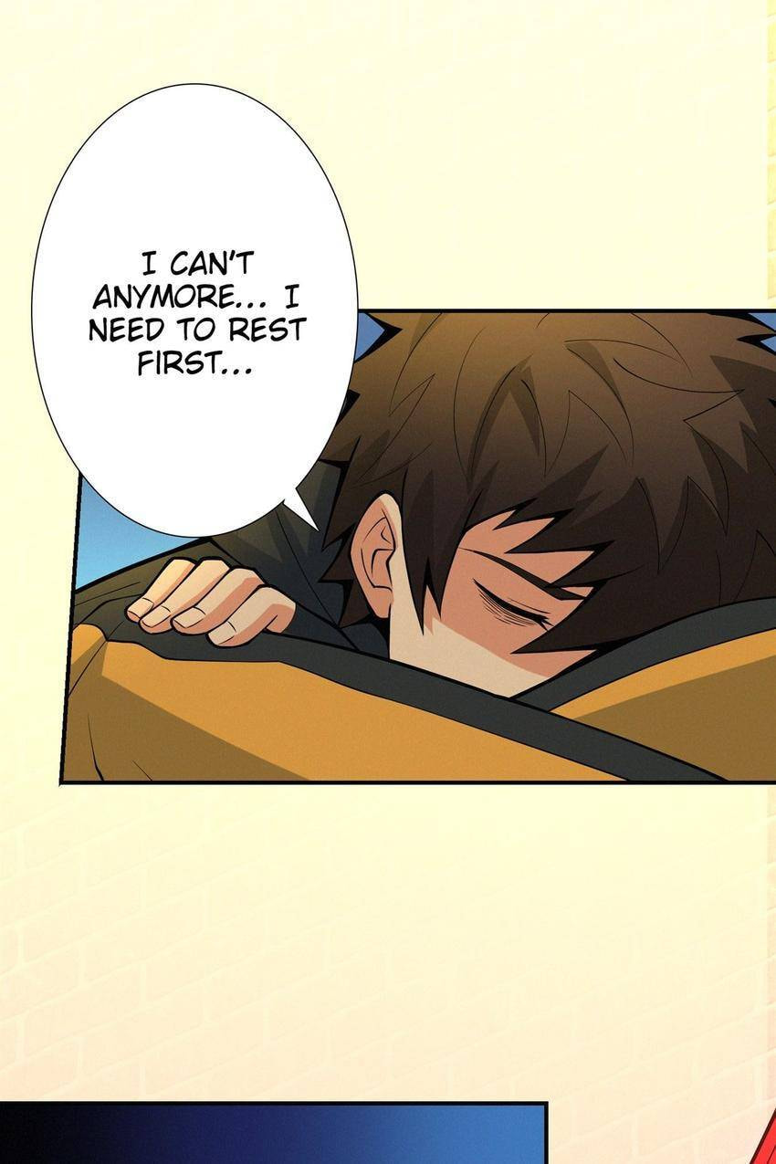 Read Here Lies the Wicked chapter 91 image 16 on Lezhin