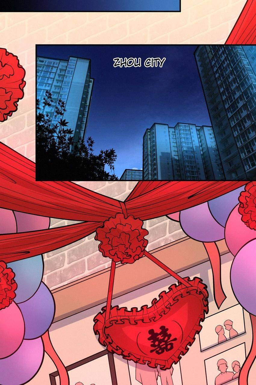 Read Here Lies the Wicked chapter 91 image 17 on Lezhin