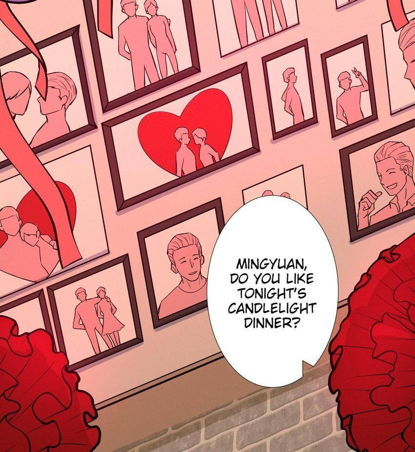 Read Here Lies the Wicked chapter 91 image 18 on Lezhin