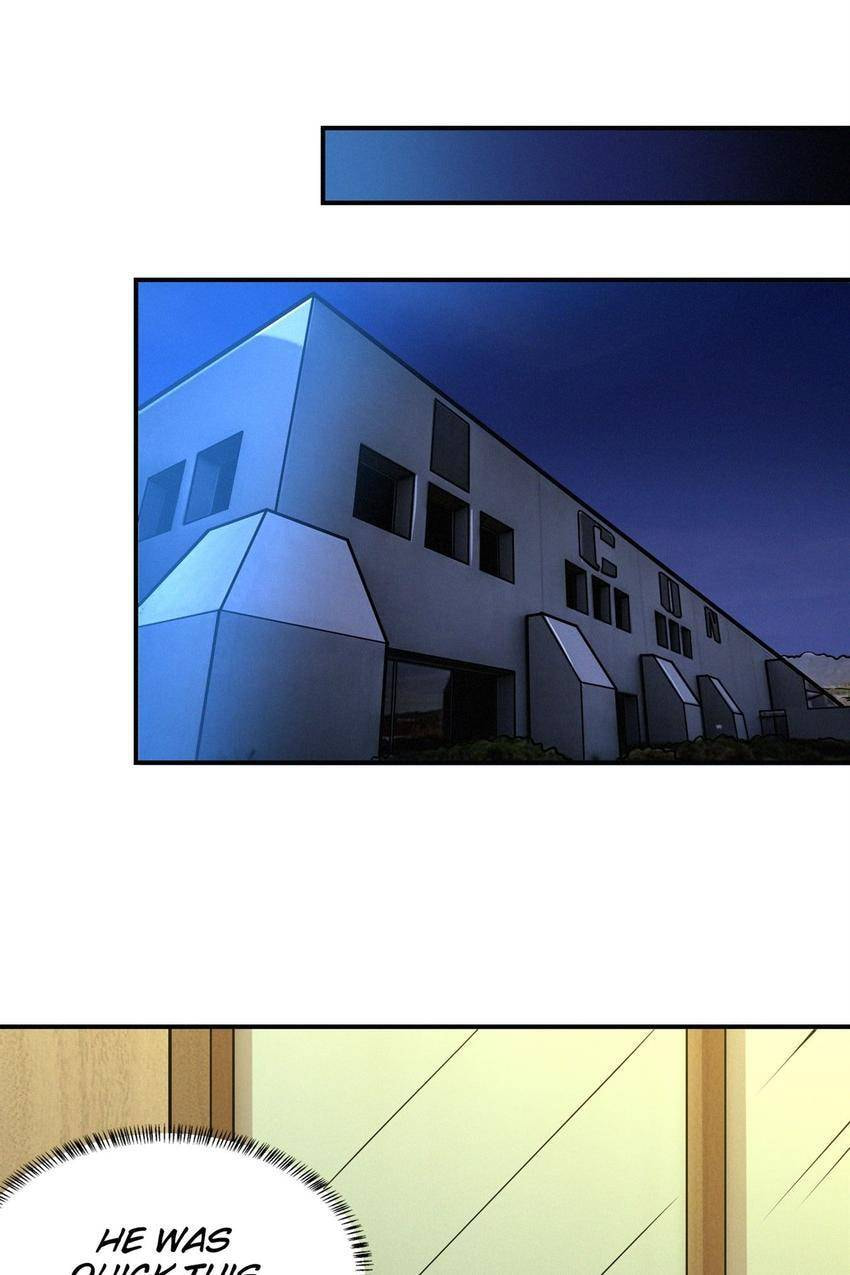 Read Here Lies the Wicked chapter 91 image 2 on Lezhin