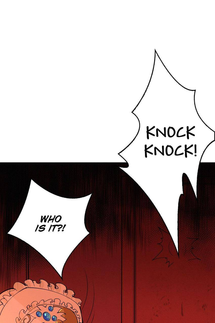 Read Here Lies the Wicked chapter 91 image 22 on Lezhin