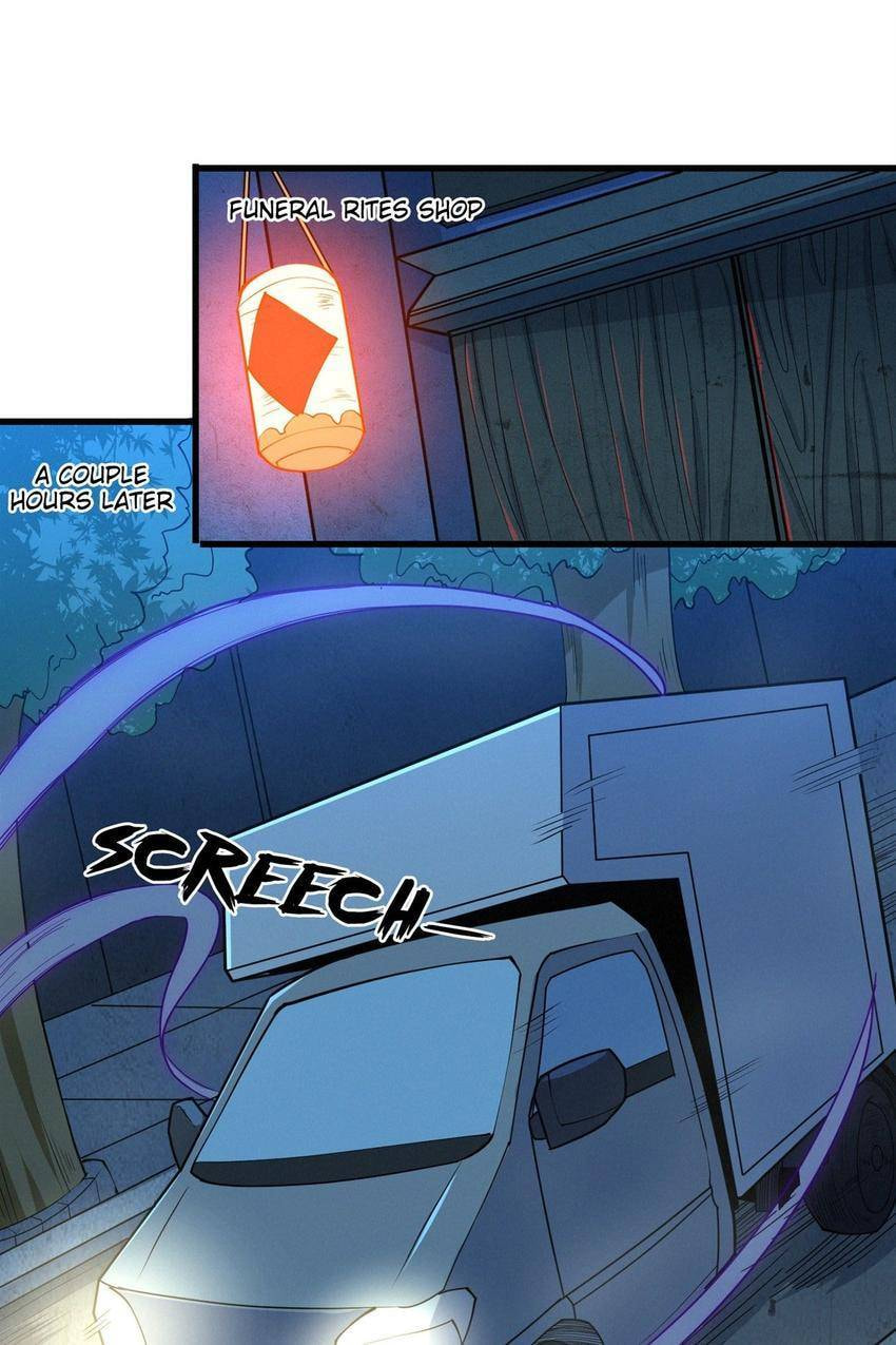 Read Here Lies the Wicked chapter 91 image 24 on Lezhin