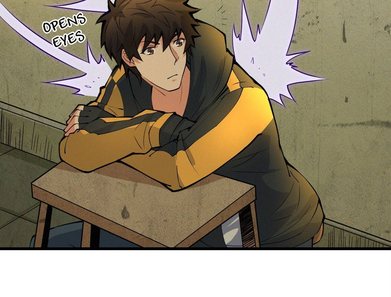 Read Here Lies the Wicked chapter 91 image 26 on Lezhin