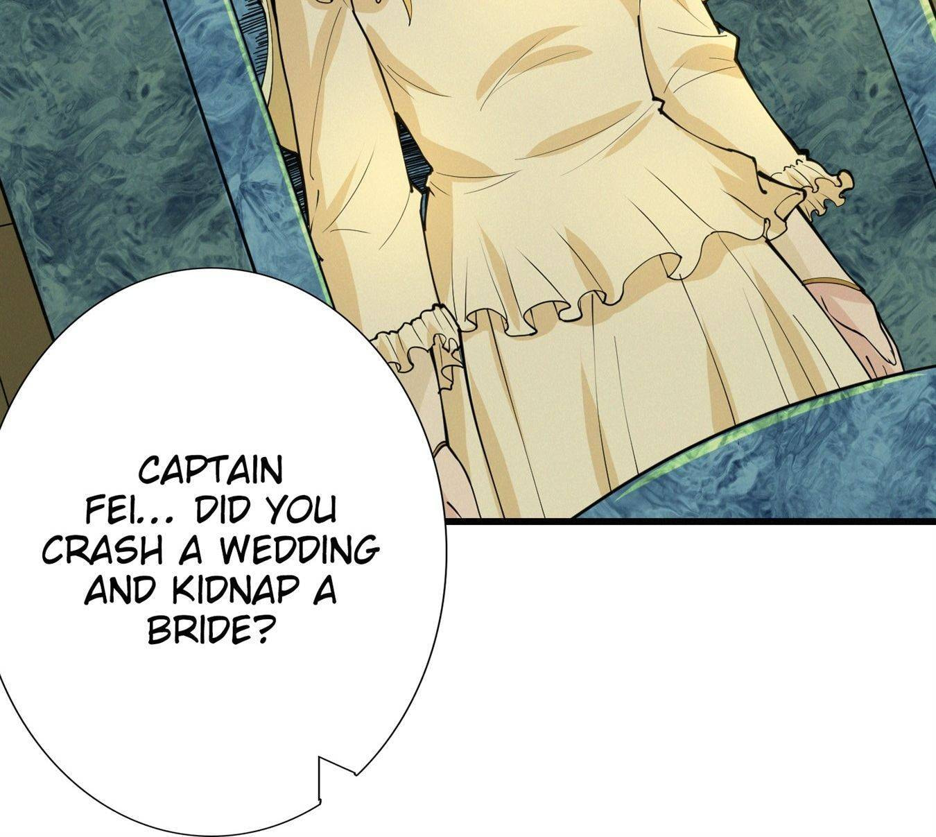 Read Here Lies the Wicked chapter 91 image 29 on Lezhin