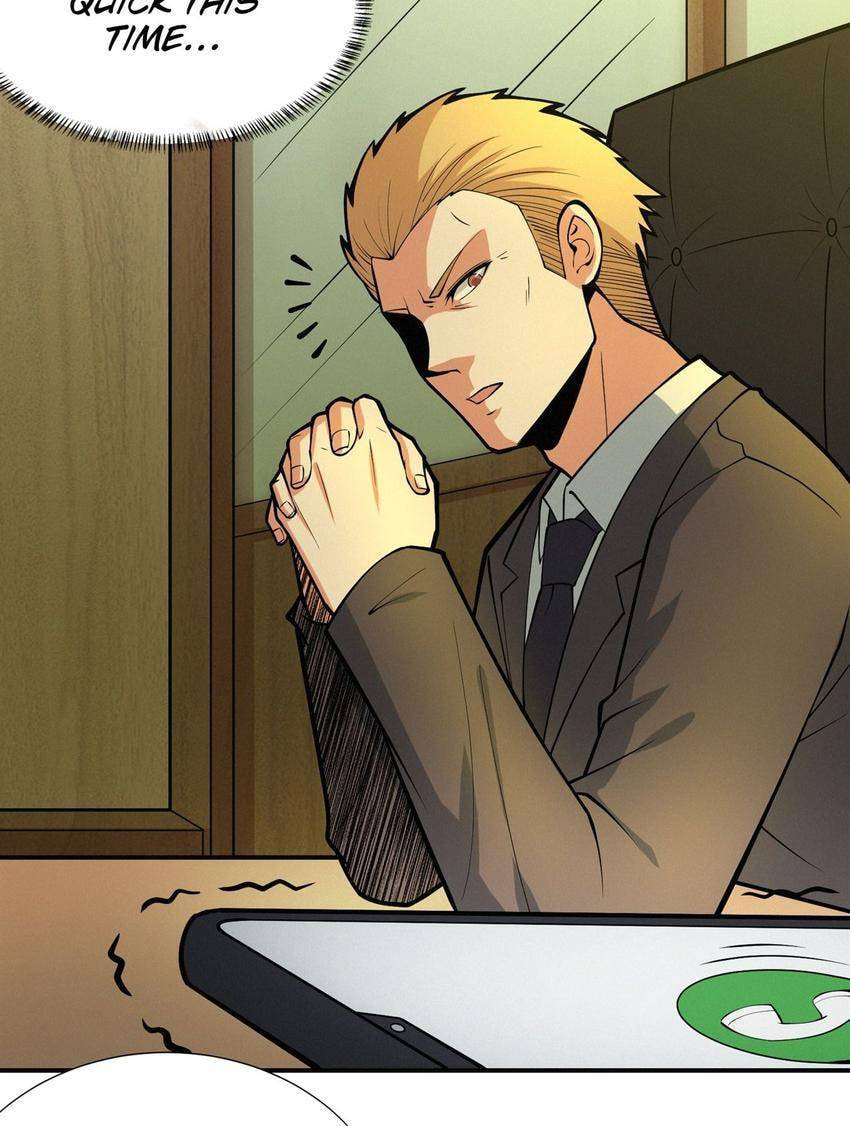 Read Here Lies the Wicked chapter 91 image 3 on Lezhin