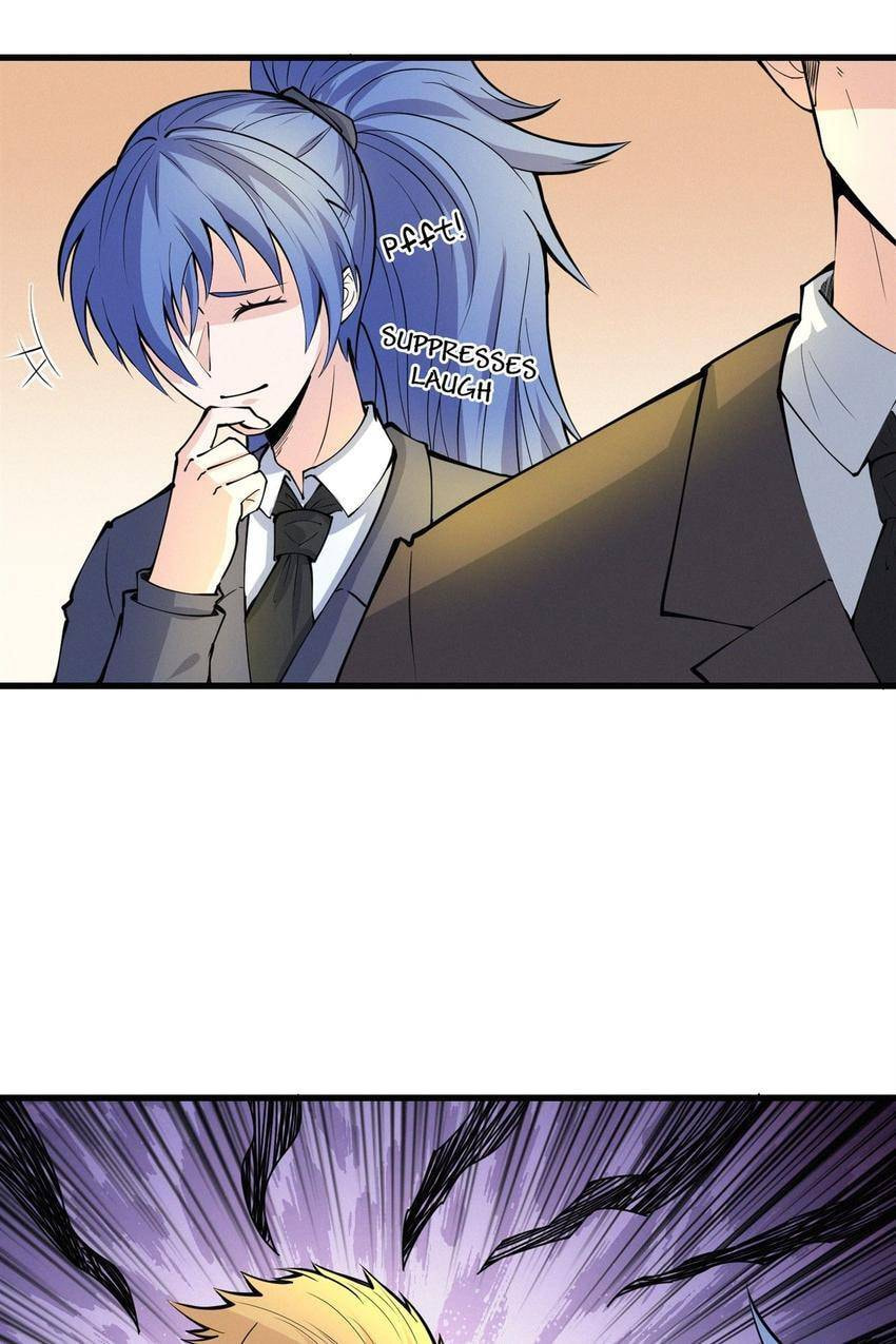 Read Here Lies the Wicked chapter 91 image 30 on Lezhin