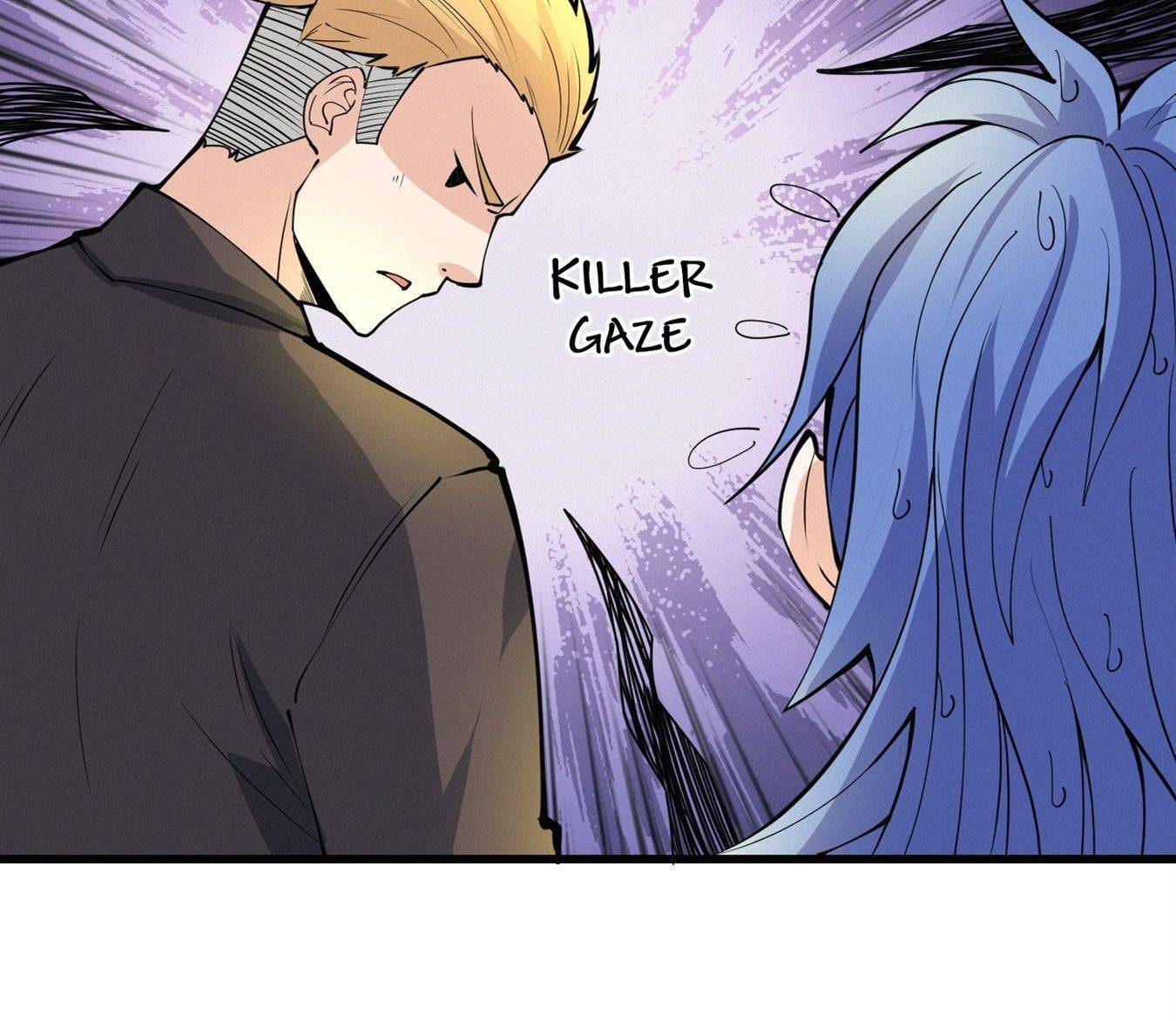 Read Here Lies the Wicked chapter 91 image 31 on Lezhin