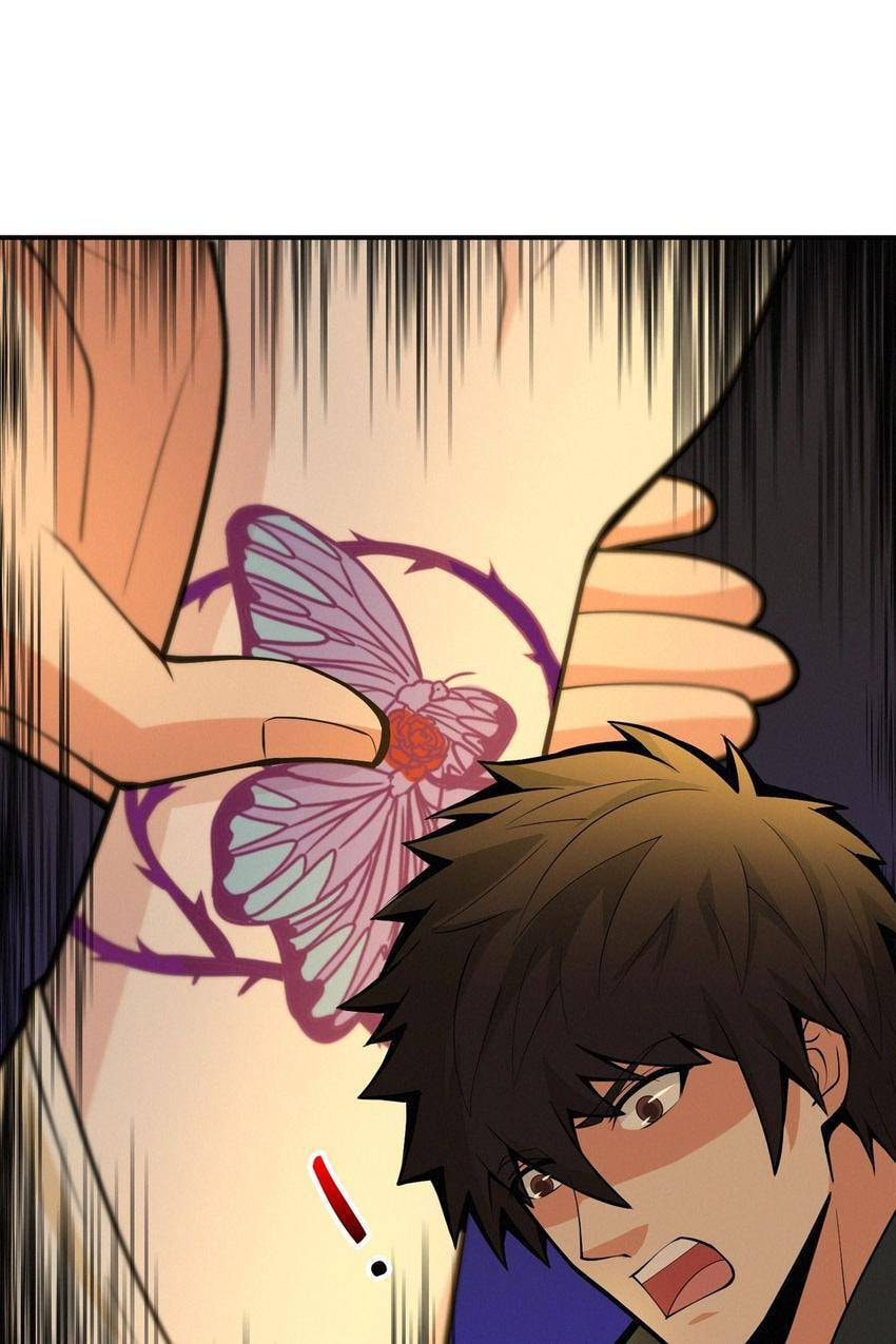 Read Here Lies the Wicked chapter 91 image 36 on Lezhin