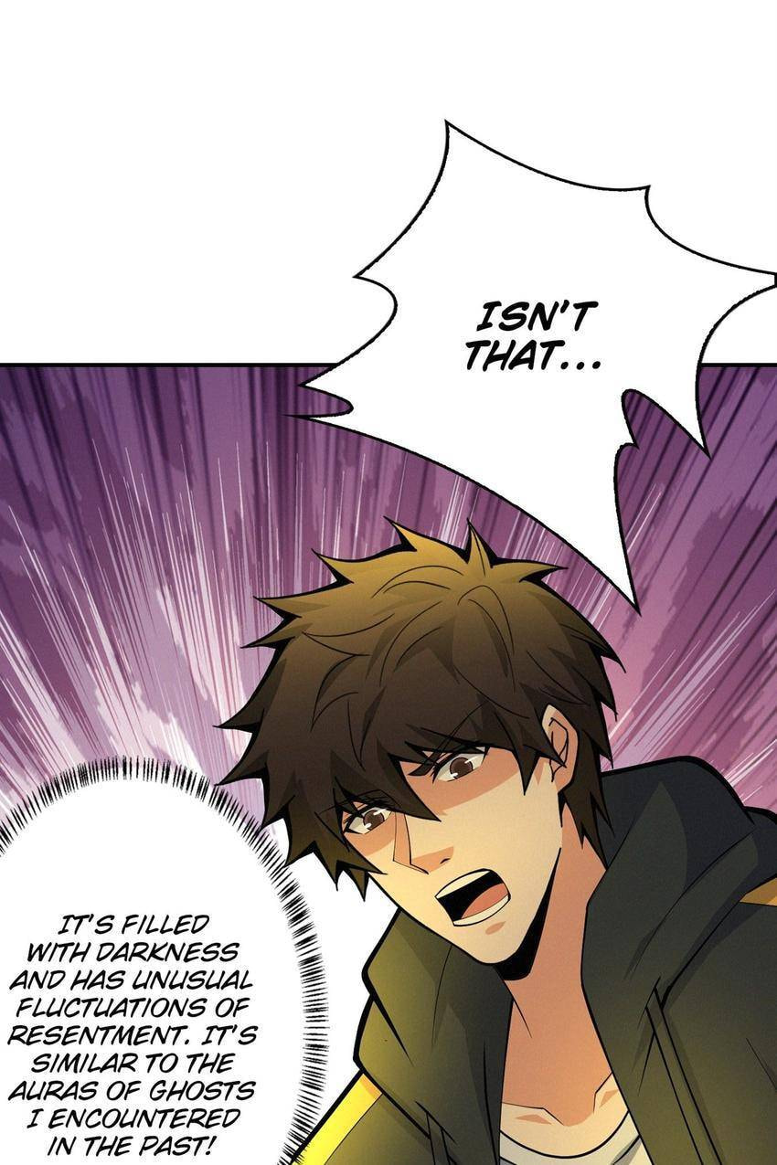 Read Here Lies the Wicked chapter 91 image 38 on Lezhin