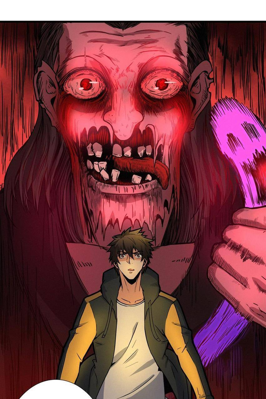 Read Here Lies the Wicked chapter 91 image 56 on Lezhin