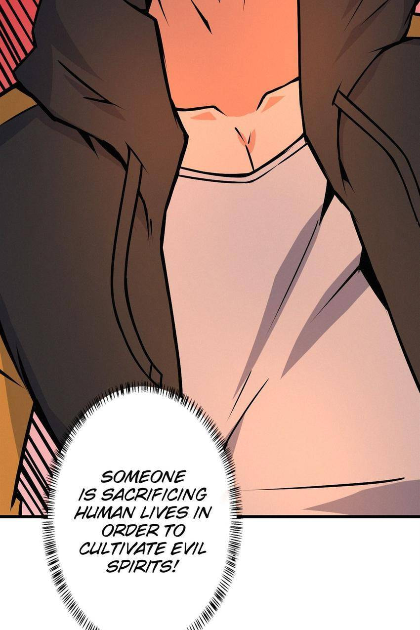 Read Here Lies the Wicked chapter 91 image 58 on Lezhin