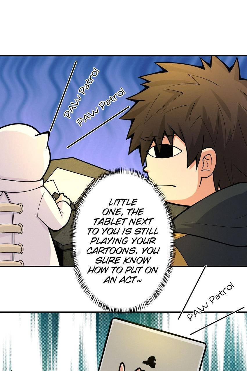 Read Here Lies the Wicked chapter 92 image 11 on Lezhin