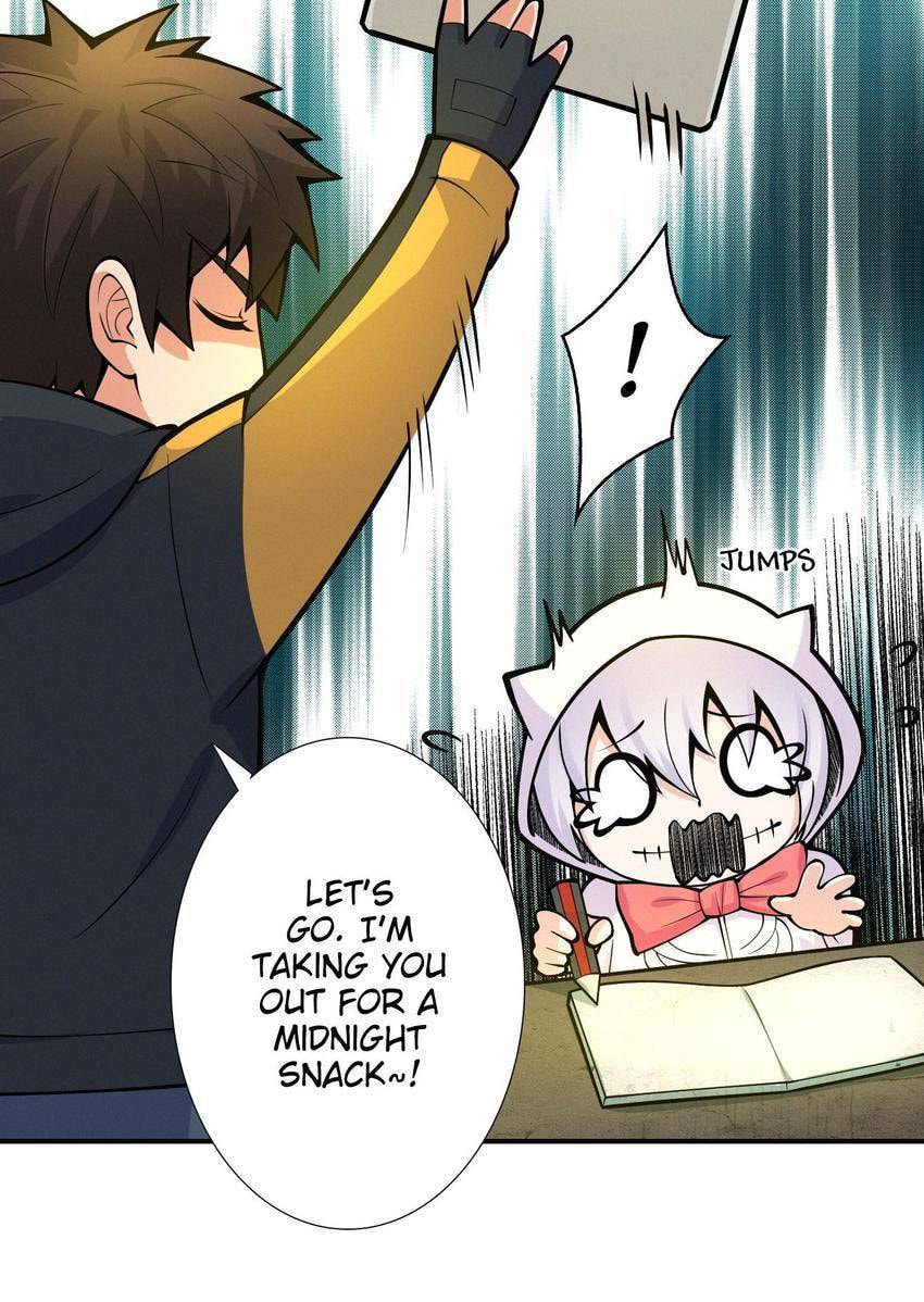 Read Here Lies the Wicked chapter 92 image 12 on Lezhin