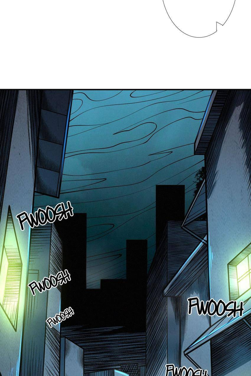 Read Here Lies the Wicked chapter 92 image 14 on Lezhin