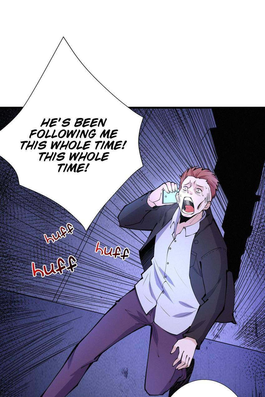 Read Here Lies the Wicked chapter 92 image 18 on Lezhin