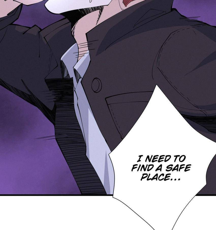 Read Here Lies the Wicked chapter 92 image 20 on Lezhin
