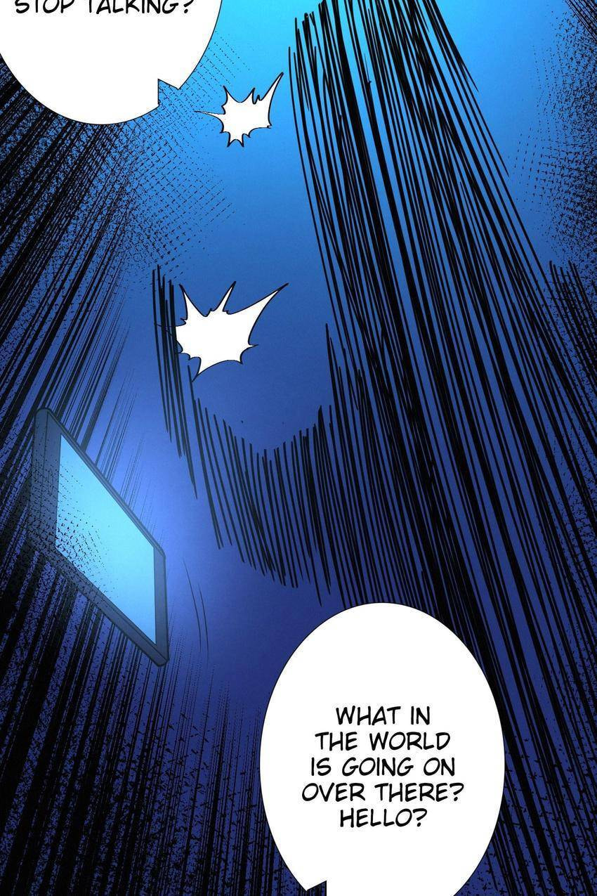 Read Here Lies the Wicked chapter 92 image 22 on Lezhin